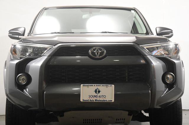 2018 Toyota 4Runner Limited photo