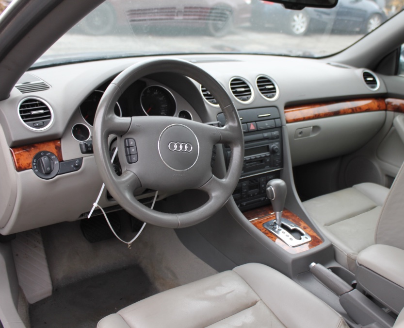 2006 Audi A4 1.8T photo