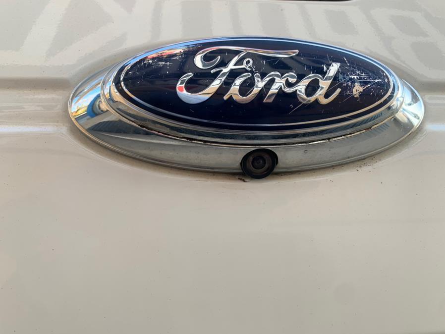 2011 Ford F-150 XLT photo