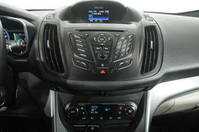 2013 Ford C-Max Hybrid SE photo
