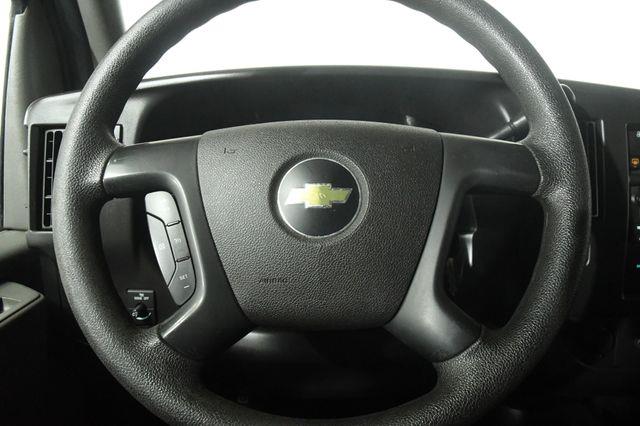 2012 Chevrolet Express 1500 LS 1500 photo