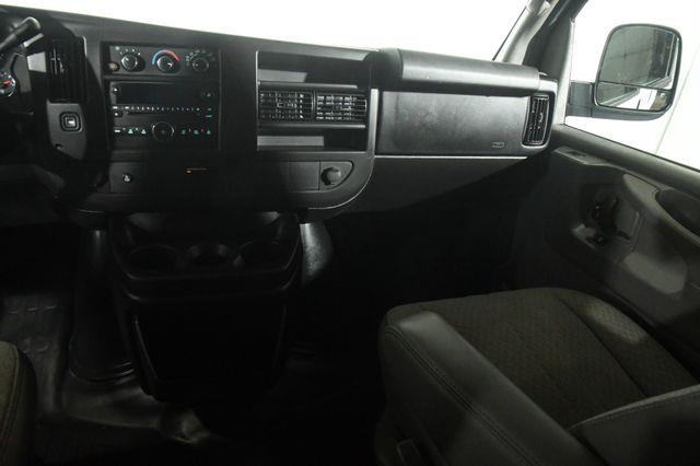 2012 Chevrolet Express 1500 LS 1500 photo