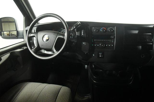 2012 Chevrolet Express 3500 LT 3500 photo