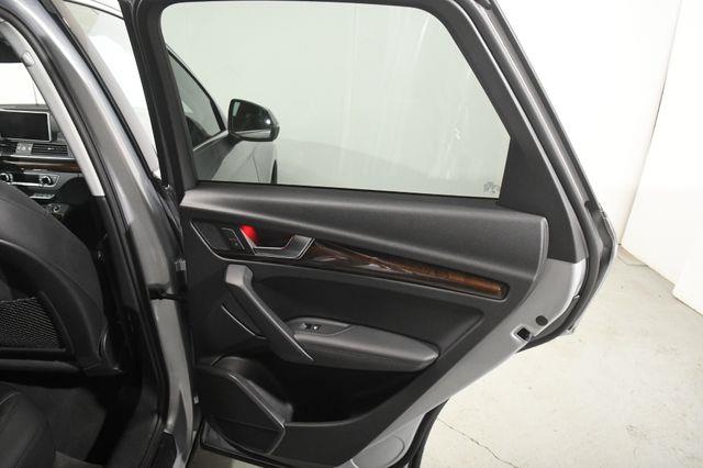 2019 Audi Q5 Premium Plus w/Virtual Cockpit in Branford, CT