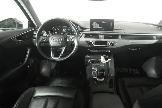 2017 Audi Allroad Premium Plus w/ Virtual Cockpi photo