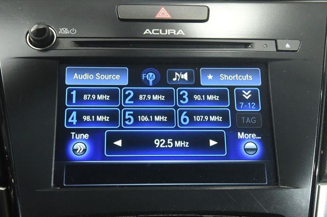 2018 Acura ILX w/Technology Plus Pkg photo