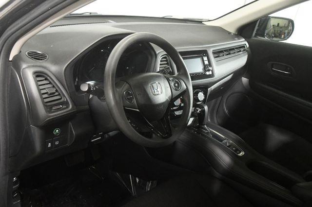 2018 Honda HR-V LX photo