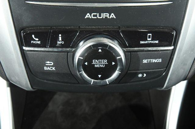 2018 Acura TLX tlx photo