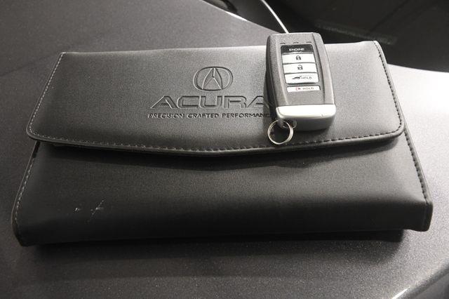 2017 Acura MDX w/Technology Pkg photo
