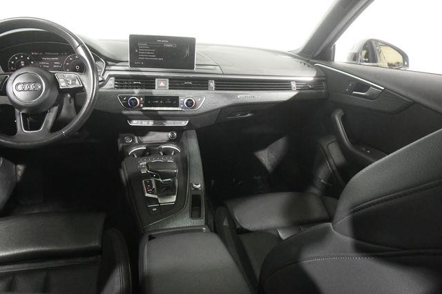 2017 Audi A4 Premium Plus S-Line w/ Virtual photo
