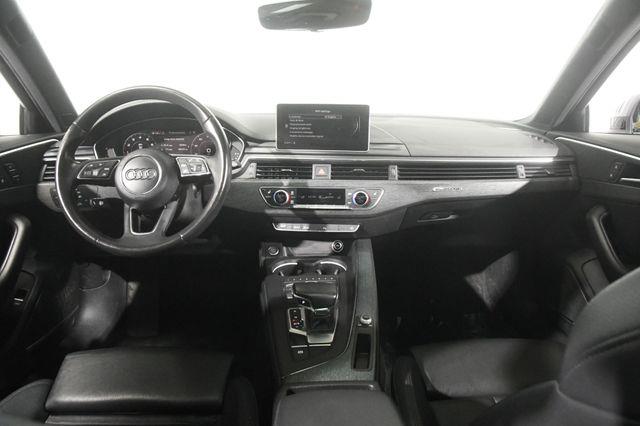 2017 Audi A4 Premium Plus S-Line w/ Virtual photo