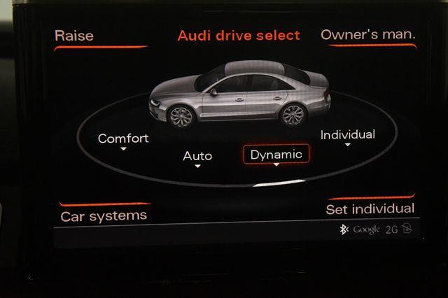 2016 Audi A8 L 3.0T photo