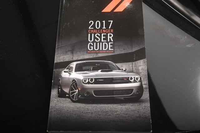 2017 Dodge Challenger GT photo