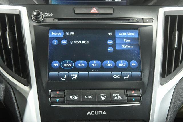 2018 Acura TLX V6 photo