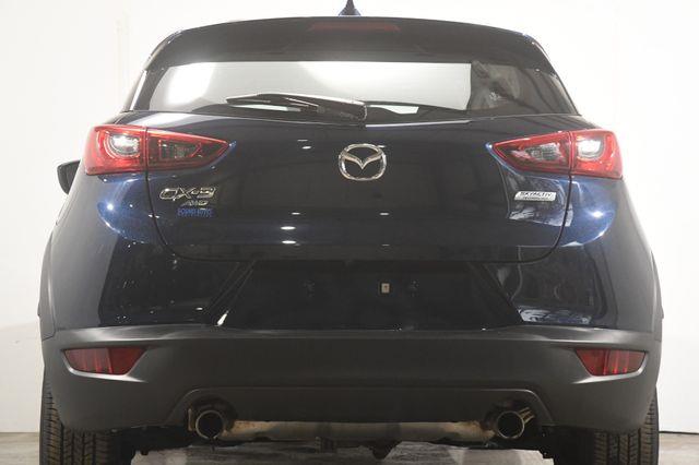 2018 Mazda CX-3 Sport photo