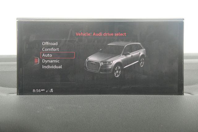 2018 Audi Q7 Premium Plus w/ Virtual Cockpi photo