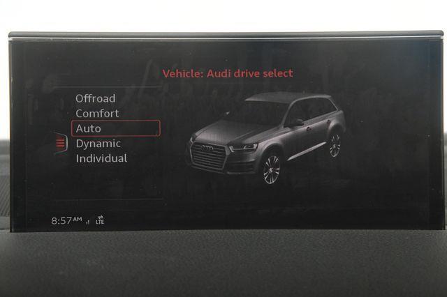 2018 Audi Q7 Premium Plus w/ Virtual Cockpi photo
