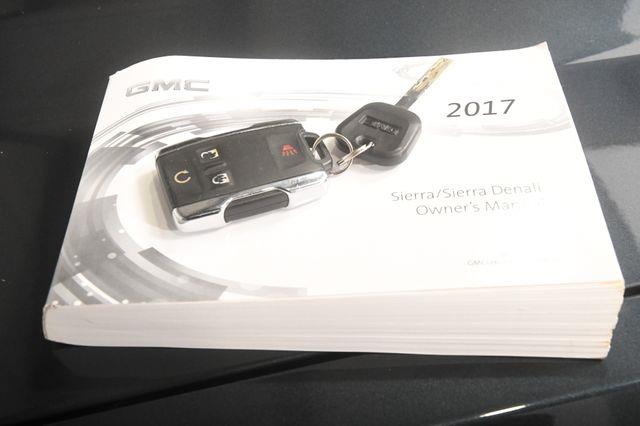 2017 GMC Sierra 1500 Denali 6.2L w/ Ultimate Packag photo