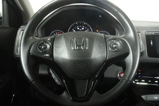 2017 Honda HR-V EX-L Navi photo