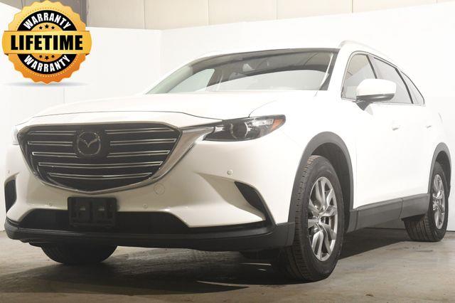 The 2018 Mazda CX-9 Touring w/ Sunroof/ Nav/ Safet photos