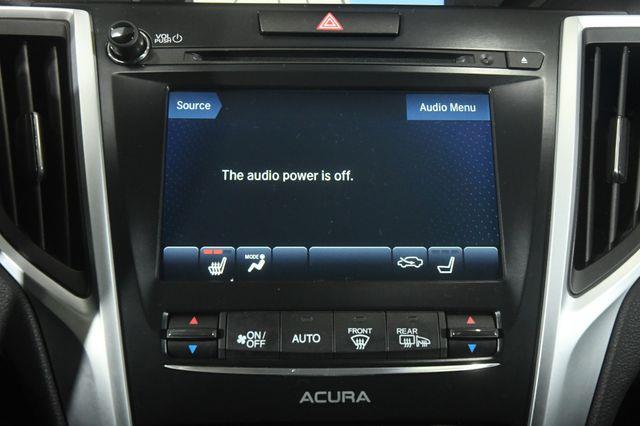 2018 Acura TLX w/Technology Pkg photo