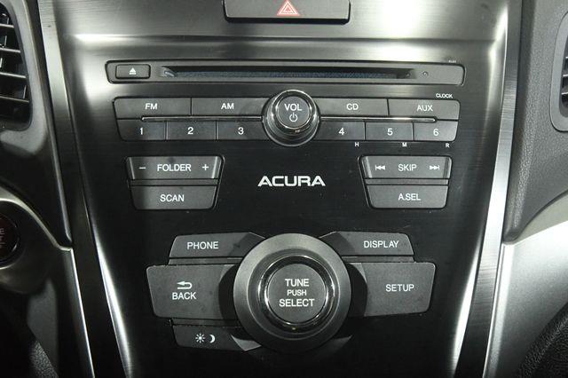 2016 Acura ILX w/AcuraWatch Plus Pkg photo