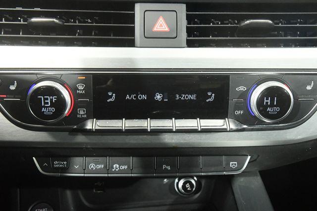 2018 Audi A4 Premium Plus w/ Virtual Cockpi photo