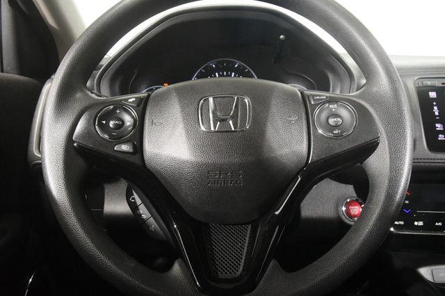 2018 Honda HR-V EX photo