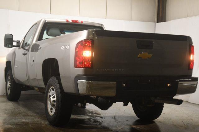 2012 Chevrolet RSX Work Truck photo