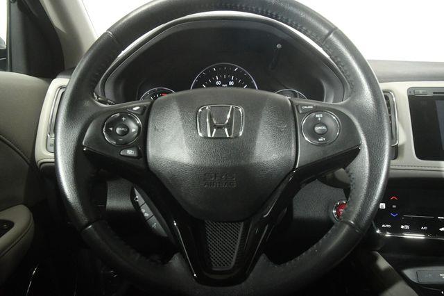 2018 Honda HR-V EX-L Navi photo