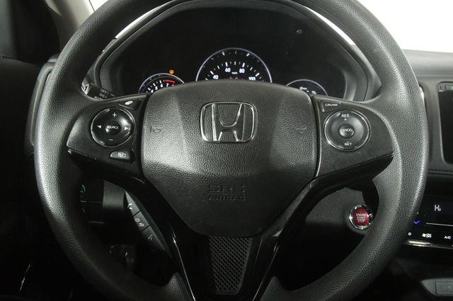 2018 Honda HR-V EX photo
