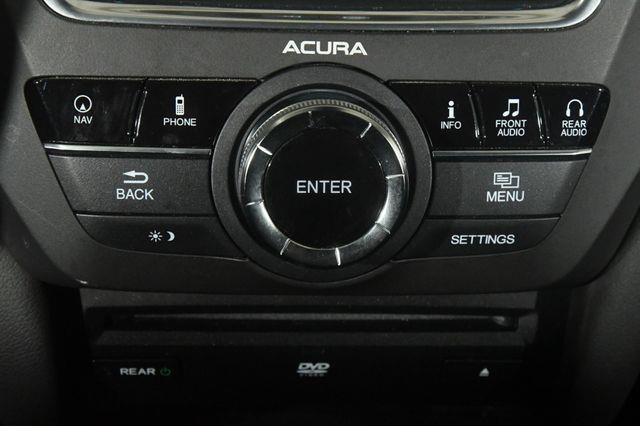 2016 Acura MDX w/Advance/Entertainment photo