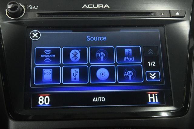2018 Acura RDX w/Technology Pkg photo