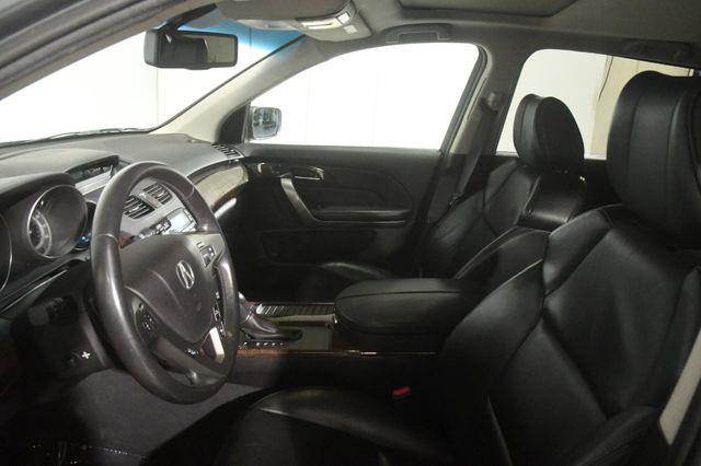 2012 Acura MDX photo
