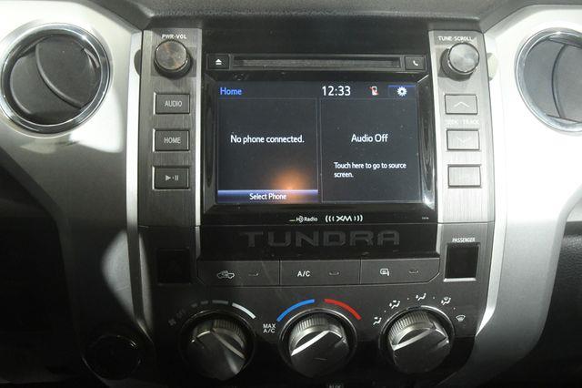 2016 Toyota Tundra SR5 TRD 4x4 photo