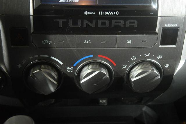 2016 Toyota Tundra SR5 TRD 4x4 photo