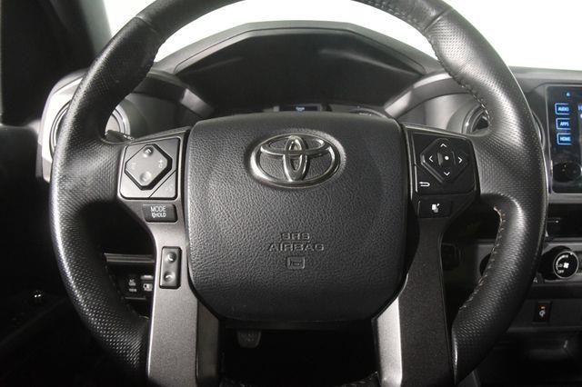 2017 Toyota Tacoma TRD Off Road photo