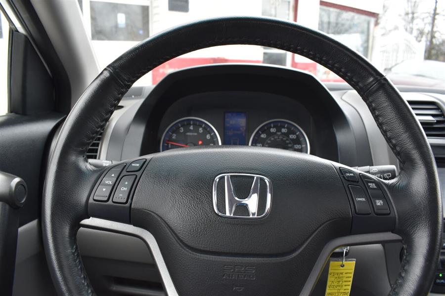 2011 Honda CR-V EX-L photo