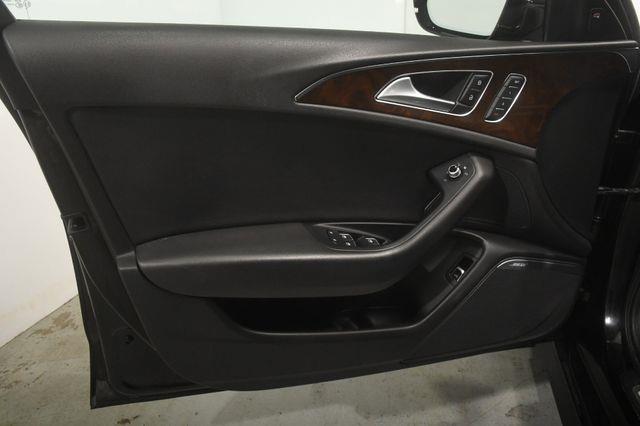 2017 Audi A6 Premium Plus photo