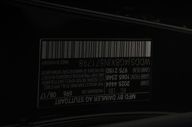 2018 Mercedes-Benz CLA 250 w/ Safety Tech photo