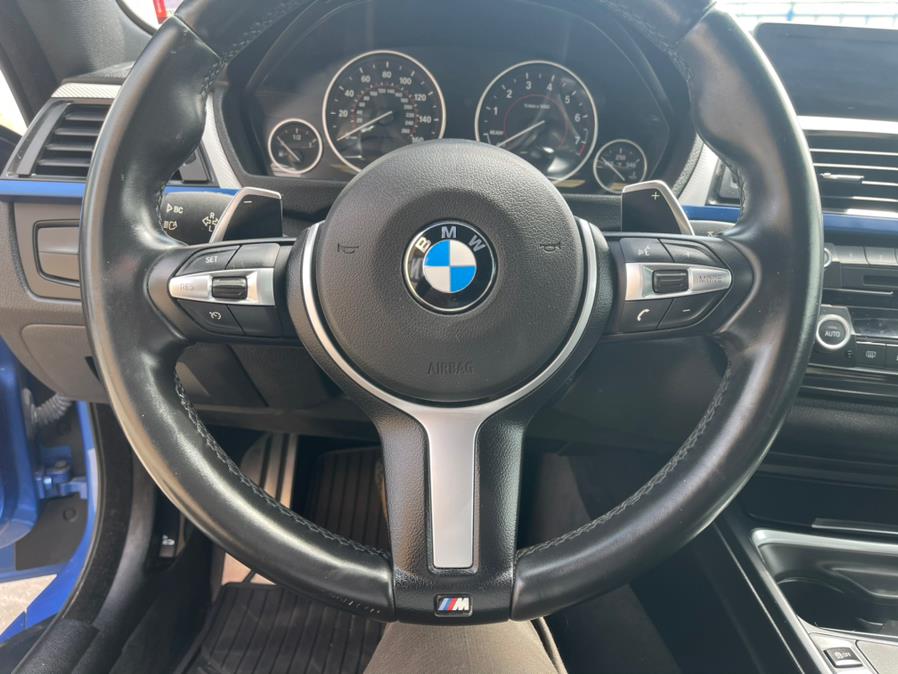 2014 BMW Integra 428i photo