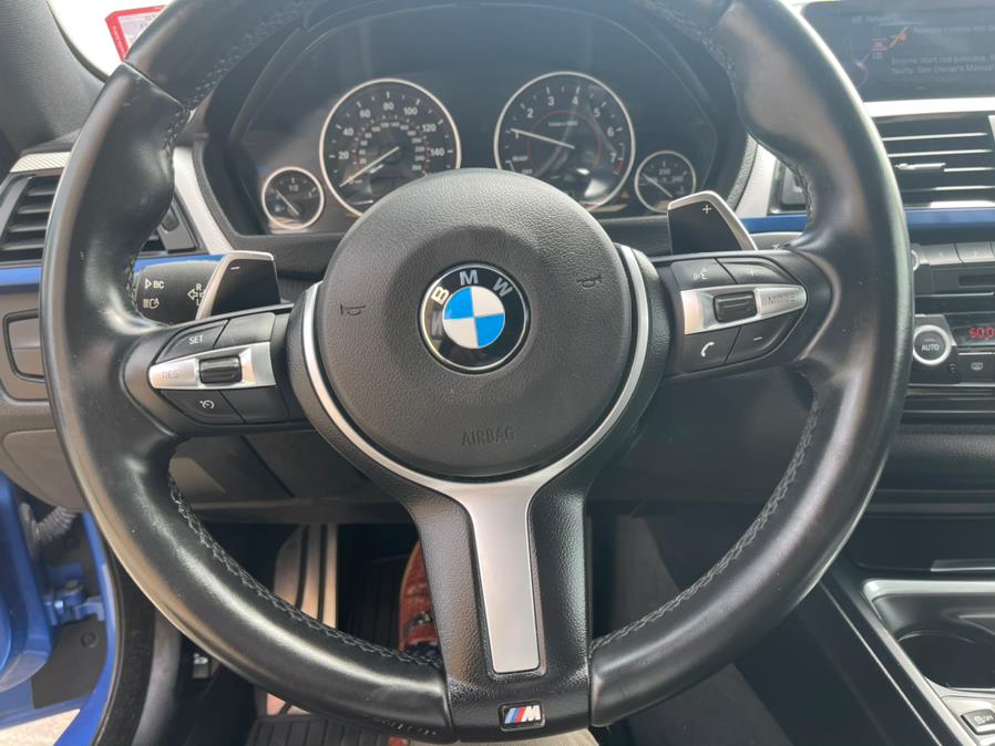 2014 BMW Integra 428i photo