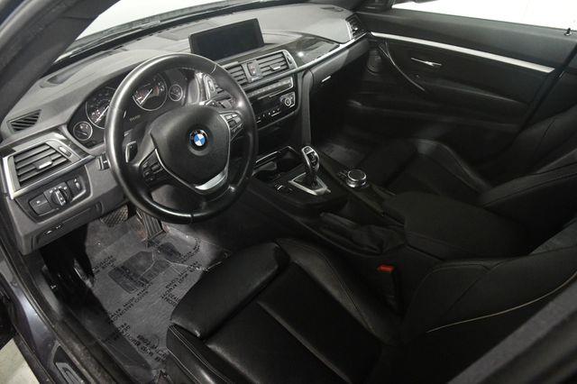 2018 BMW 3-Series 340i Xdrive AWD photo