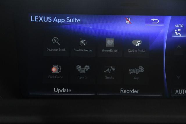 2017 Lexus GS ech photo