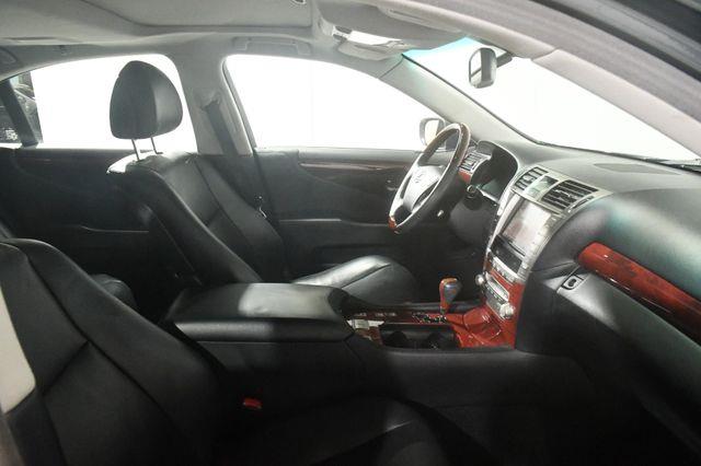 2011 Lexus LS 460 photo