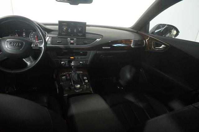 2012 Audi A7 3.0T quattro Prestige photo