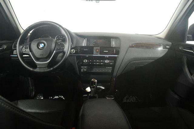 2016 BMW X3 xDrive28i w/ Nav photo
