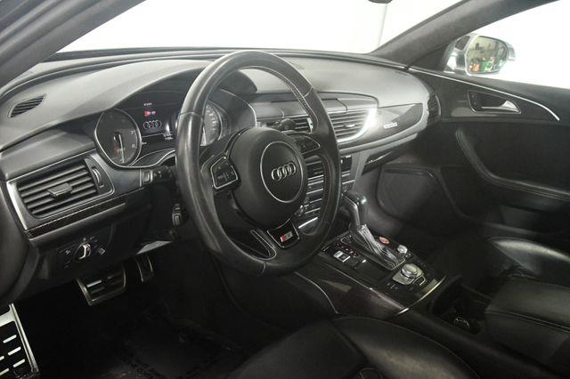 2017 Audi S6 Premium Plus photo