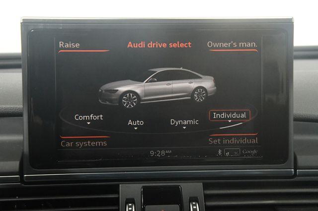 2017 Audi S6 Premium Plus photo