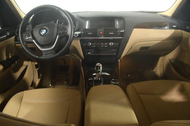 2016 BMW X3 xDrive28i w/ Nav photo
